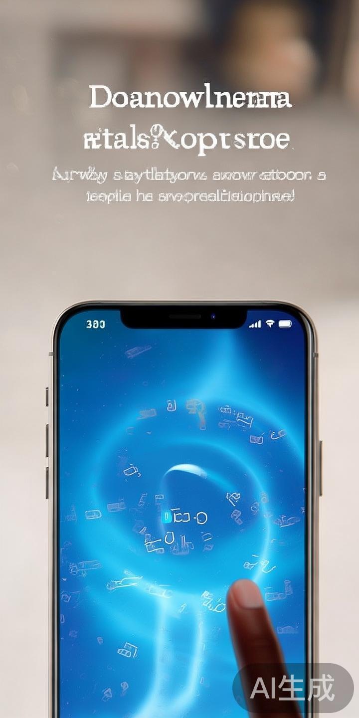 如何快速安全地完成天博体育苹果手机下载与登录设置指南