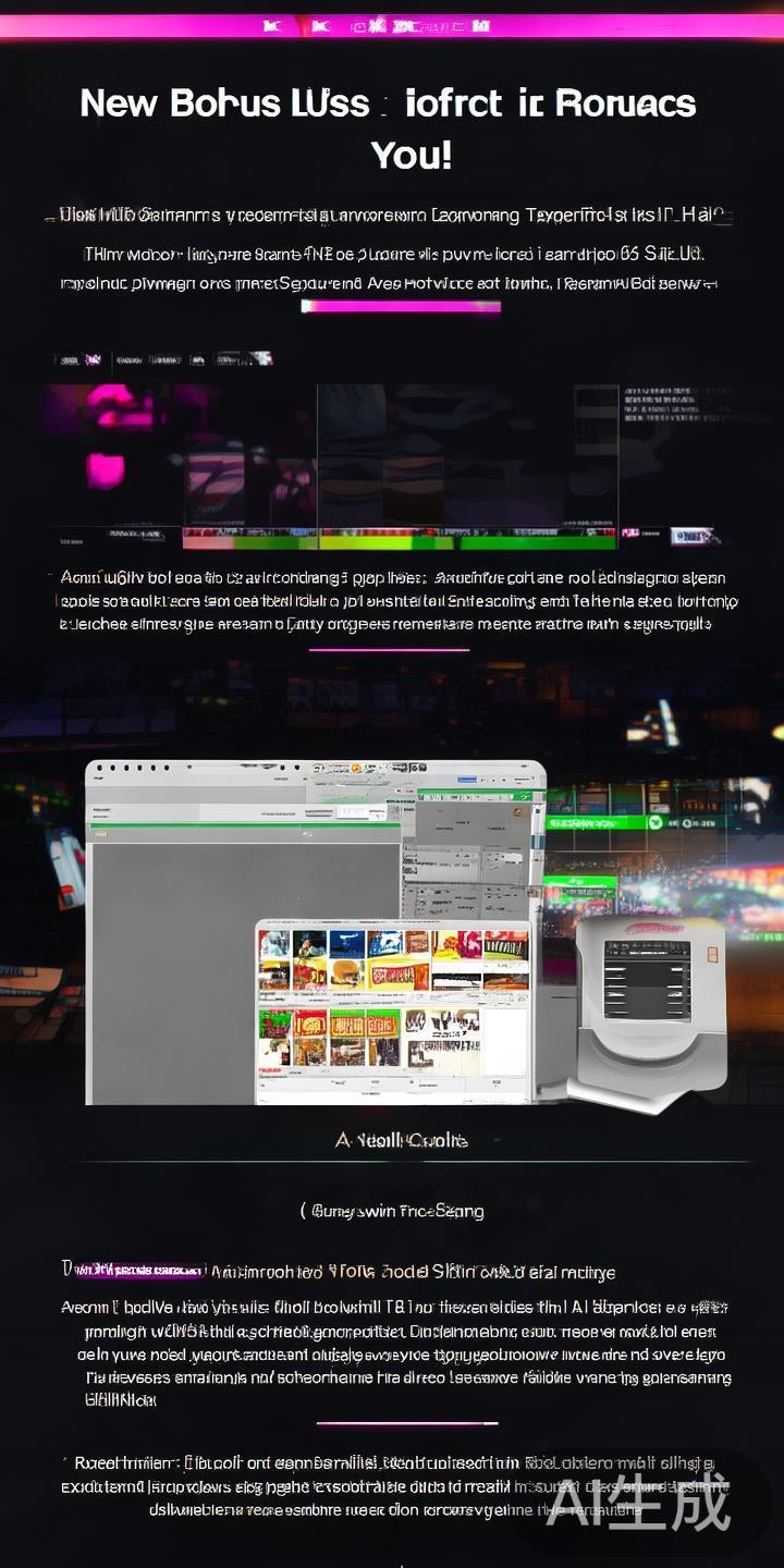 对于初次接触体育博彩或在线娱乐平台的用户来说，风险