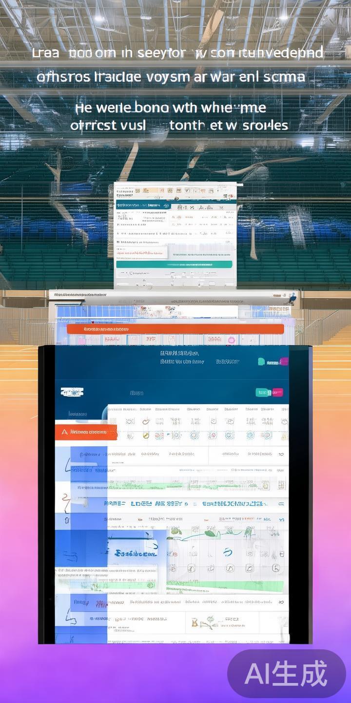 在实际使用中，用户只需登录天博体育馆网平台，便可以