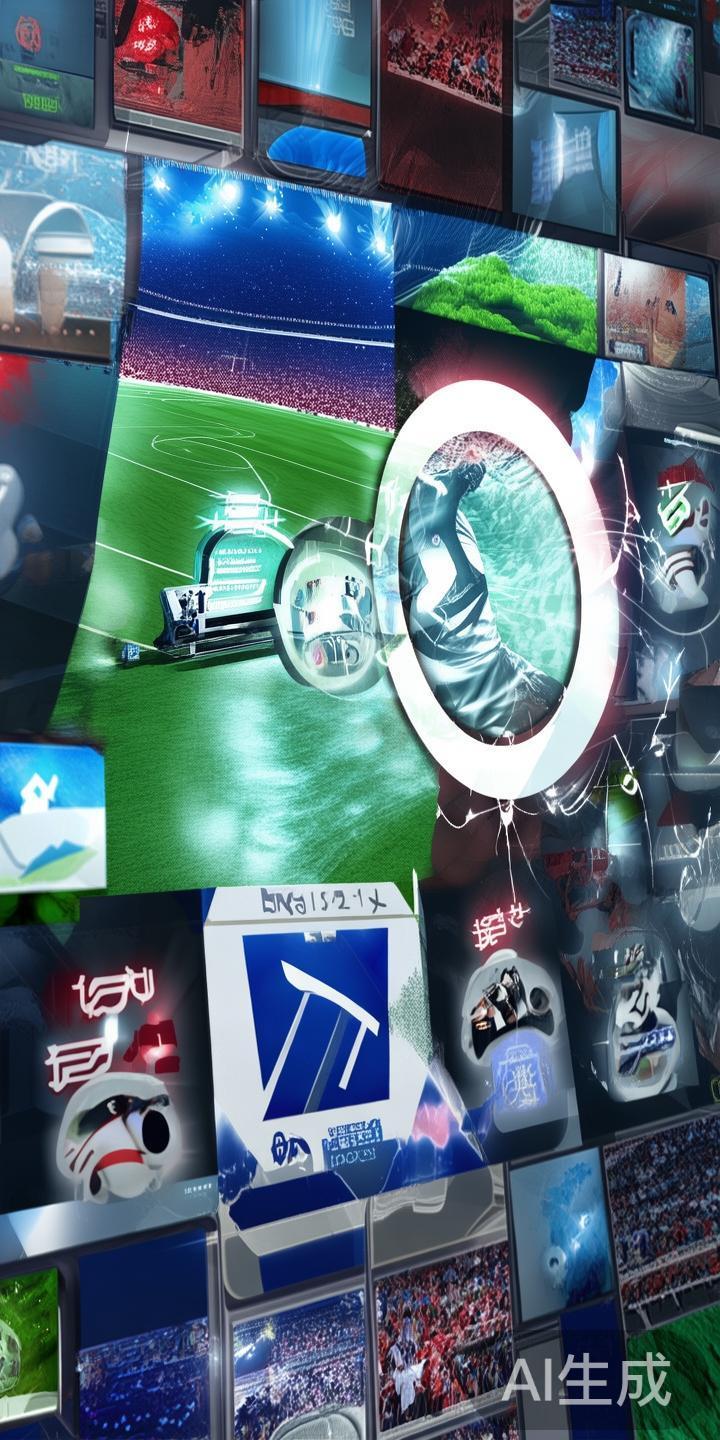 天博体育商标品牌的成功塑造与市场影响力深度分析研究