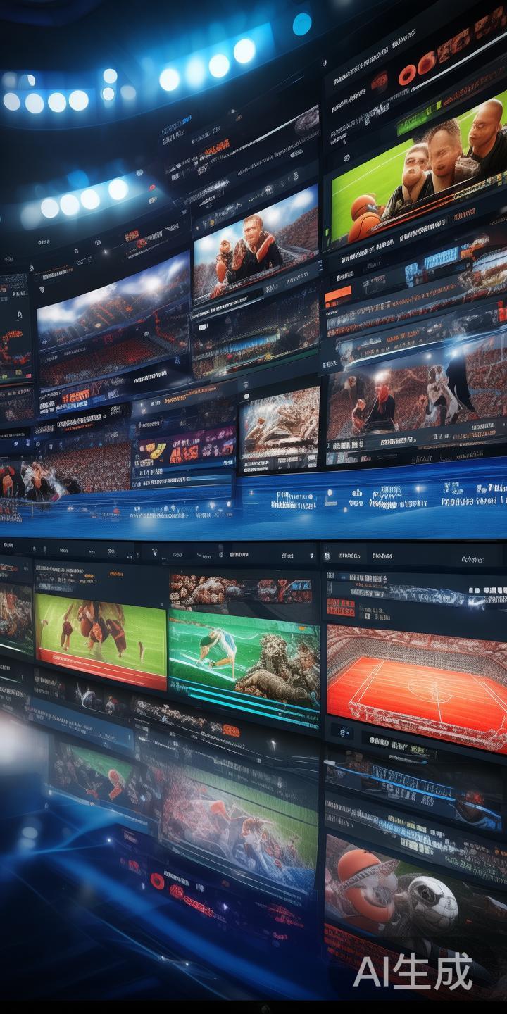 丰富的体育赛事资源：许多用户表示，天博体育覆盖了从