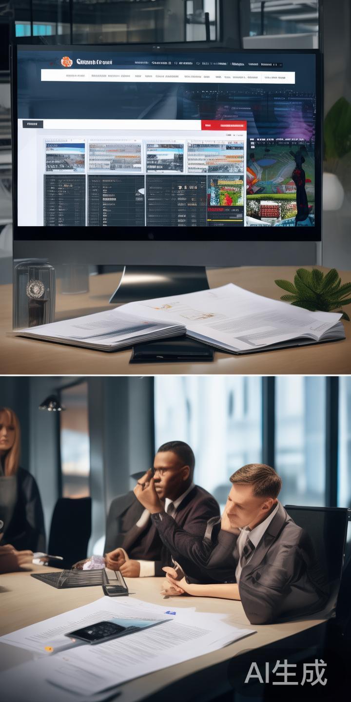 天博体育平台是否合法？全面解析“天博体育是不是骗局”的真实情况