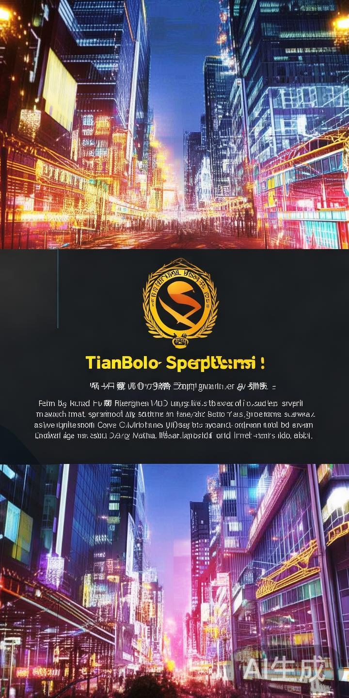 天博体育成立时间及其对体育行业发展的重要历史影响分析