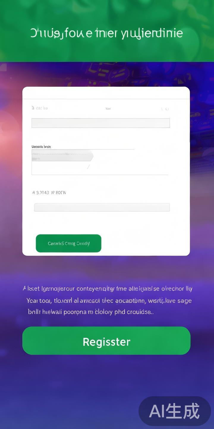 如何注册并操作天博体育平台进行体育赛事投注流程详解