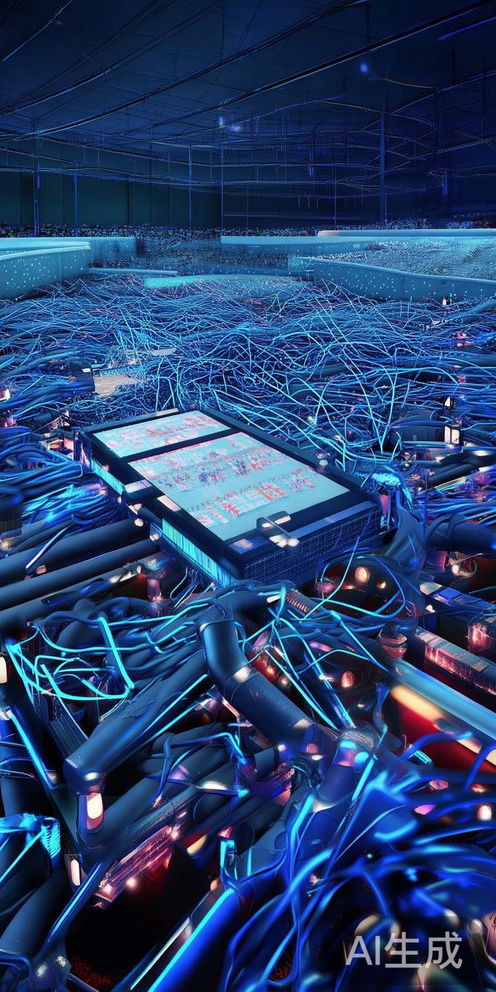 天博体育网络波动原因深度分析与有效应对策略全面探讨