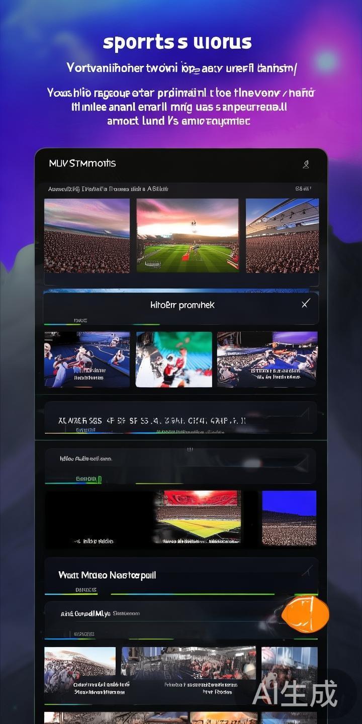 选择心仪赛事：&nbsp;点击具体赛事标题，即可进入直播界面