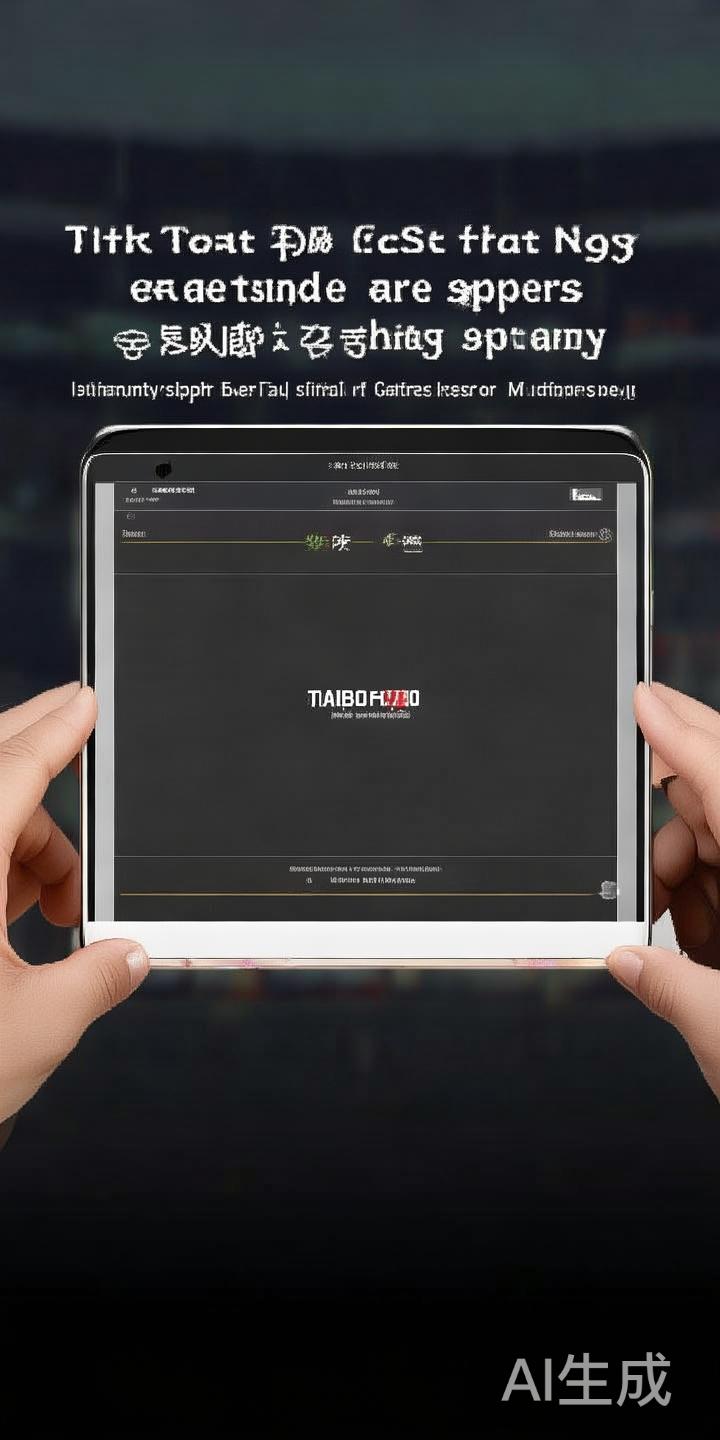 轻松掌握技巧：快速找到天博体育登录地址进行账户安全验证的方法