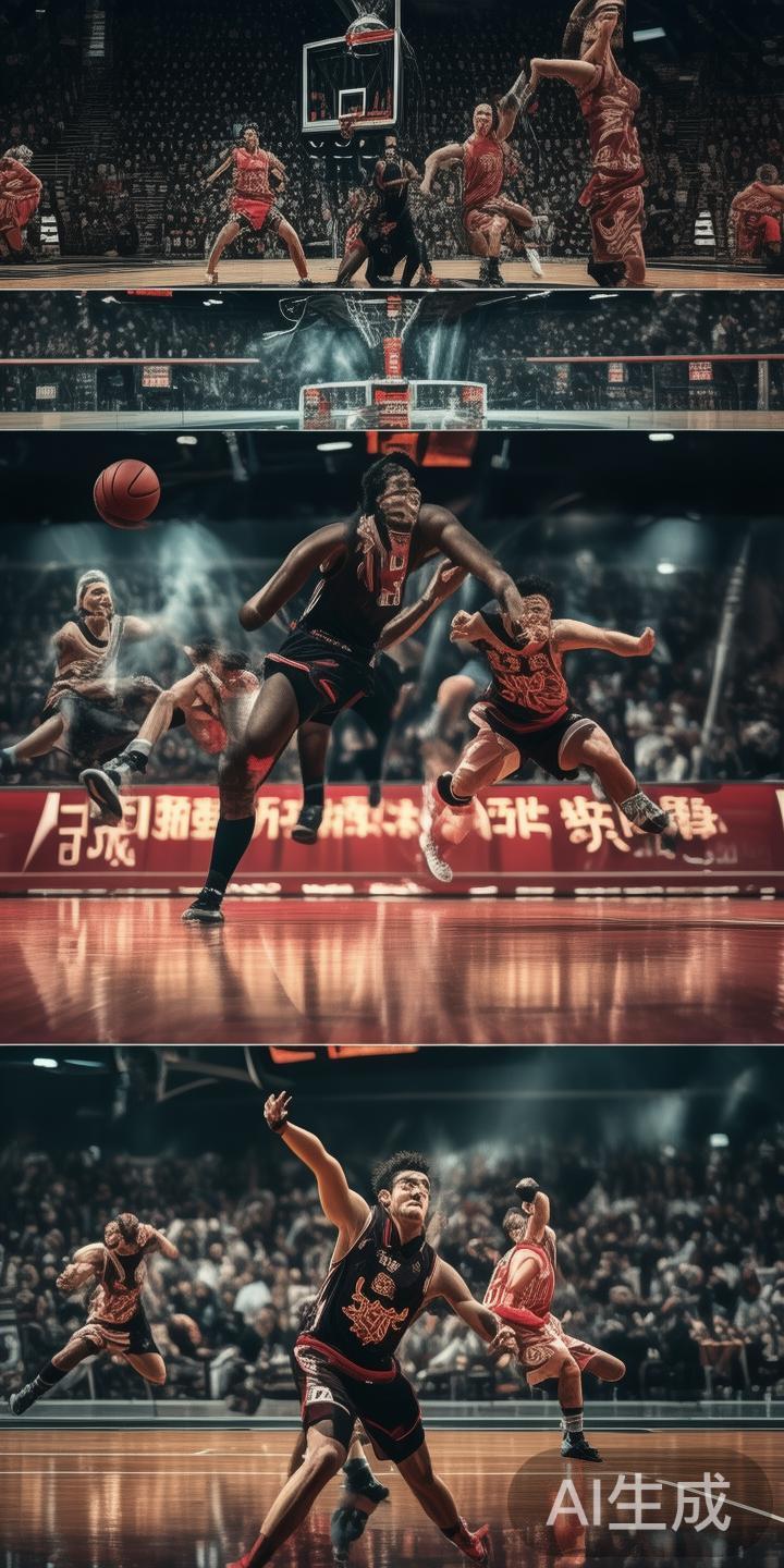 天博体育的比赛回顾不仅仅是简单的视频剪辑，它融合了