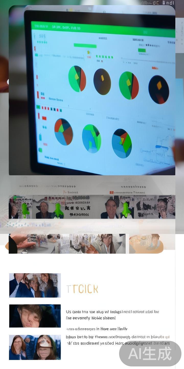 一个平台的信誉还可以从行业媒体的报道和用户的真实评