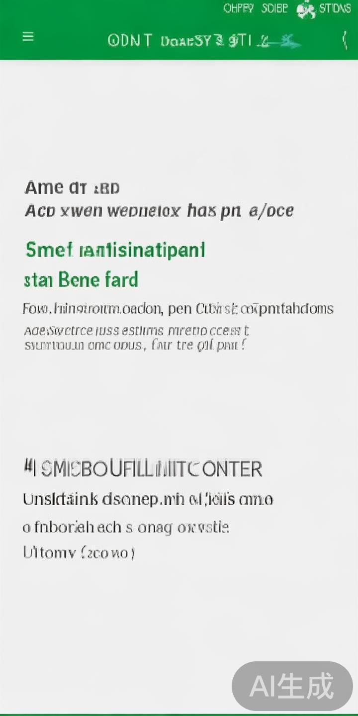 天博体育手机版下载安装指南及安全保障措施全面解析 第三步:安装应用程序
下载完成后,打开手机下载的