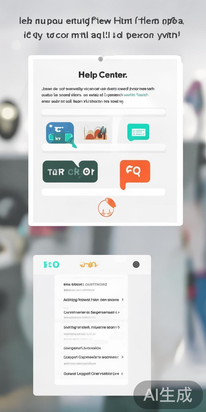 天博综合体育官方客服电话及多渠道咨询方式详尽指南 有些情况下,用户可能需要提交详细资料或查看最新公告