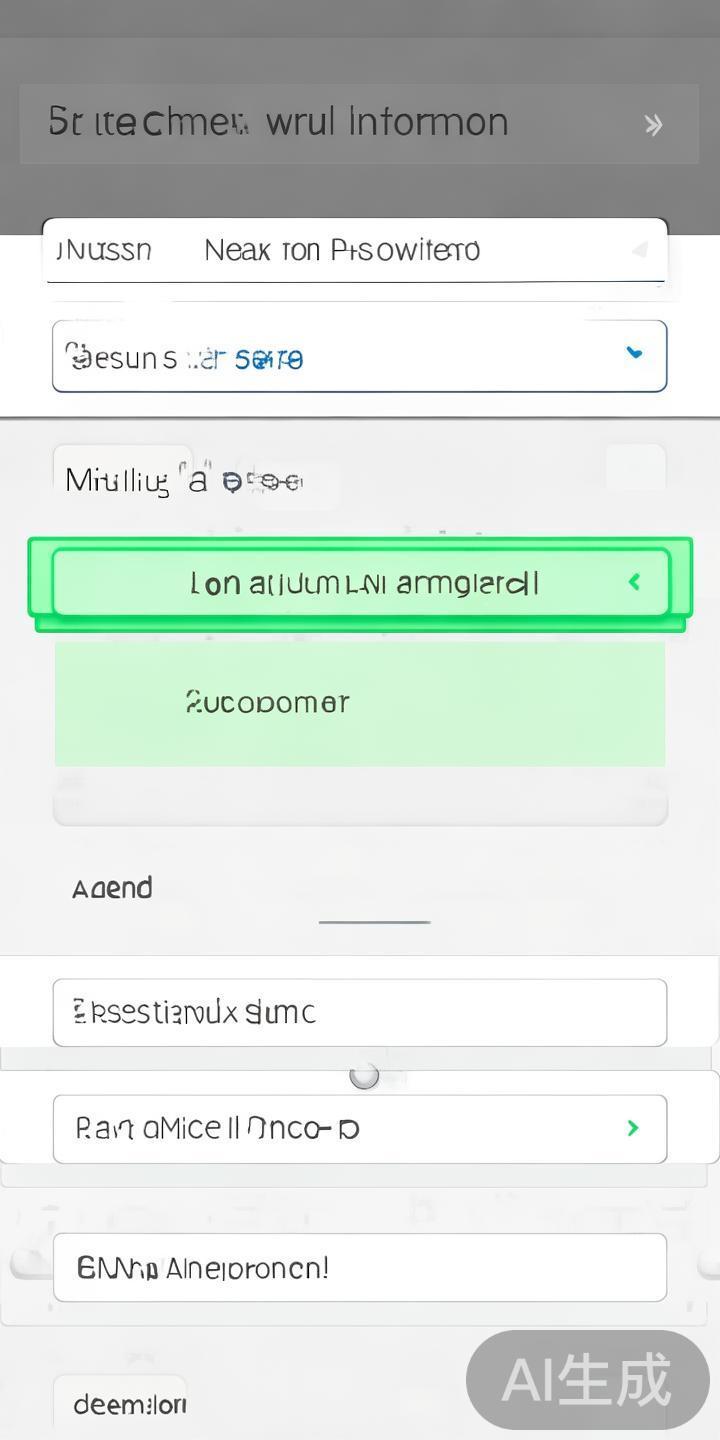 填写基本信息。例如，用户名、登录密码、手机号或邮箱