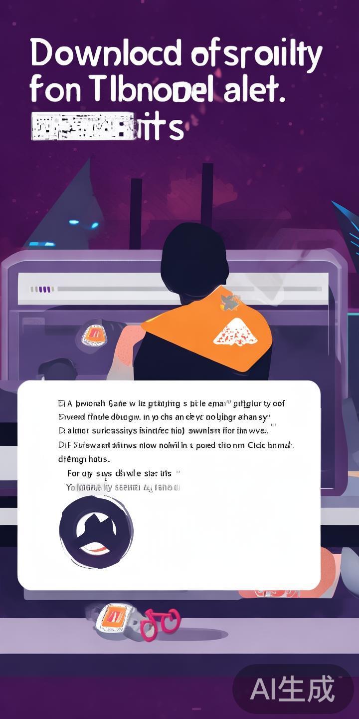 近年来，部分未经过验证的第三方下载站点、弹窗广告推