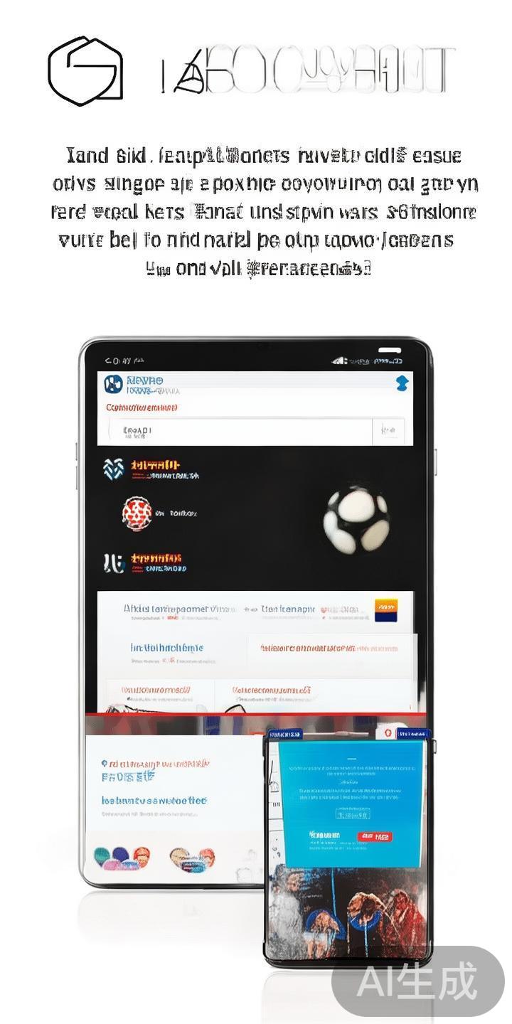 在移动设备普及的背景下，天博体育克罗地亚官网还优化