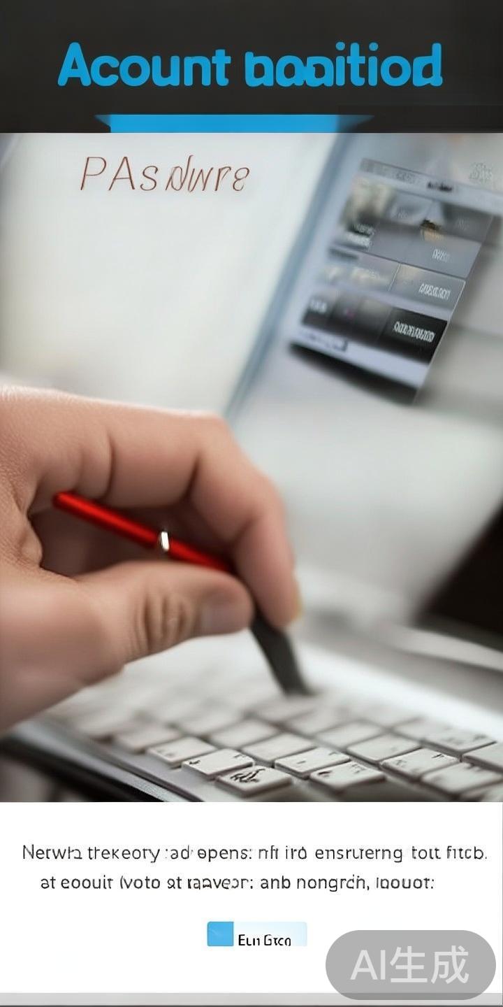 第二步：核对账户信息
仔细检查用户名与密码输入是