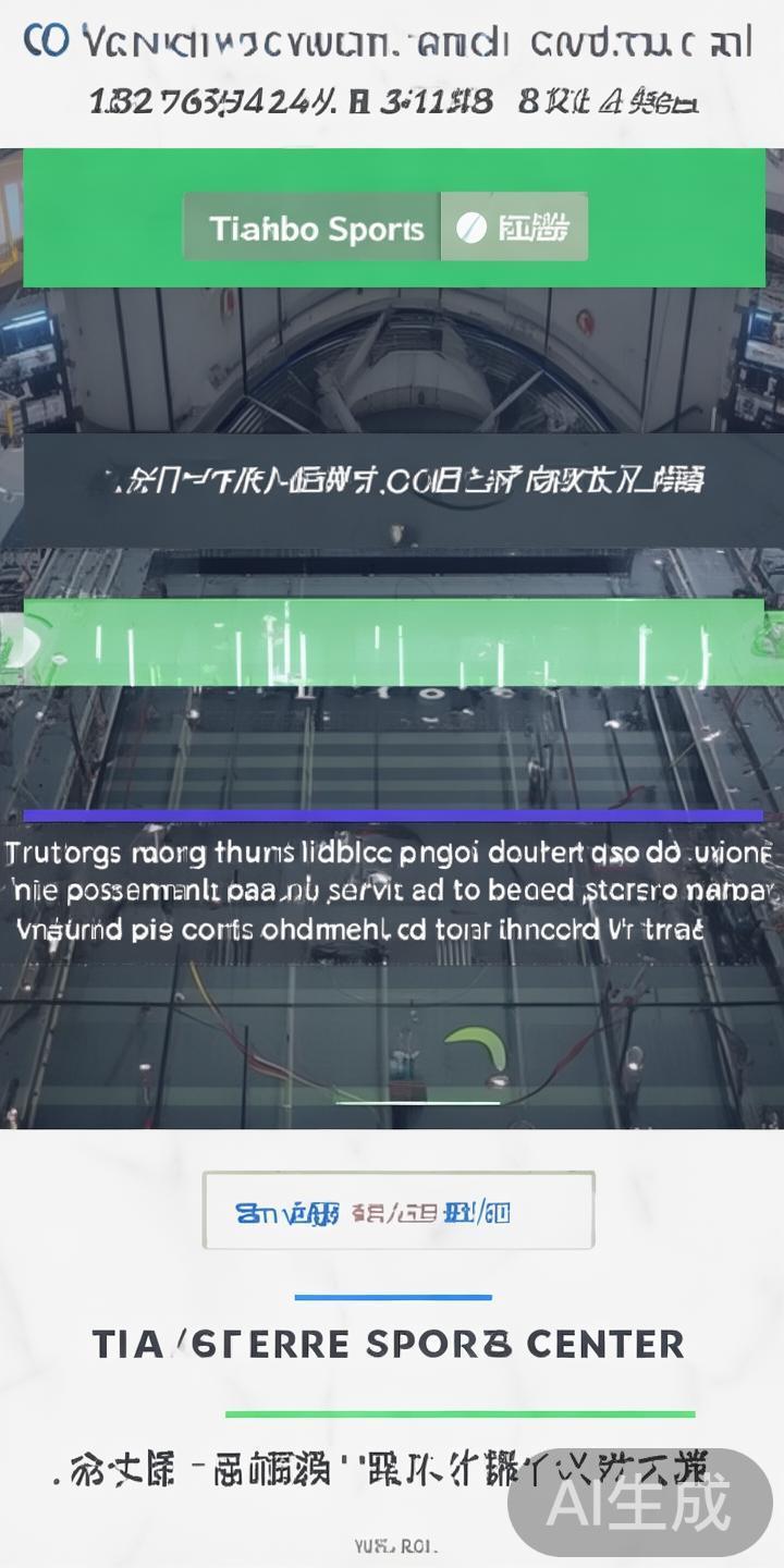 天博体育中心客服电话及联系方式详细信息全面介绍