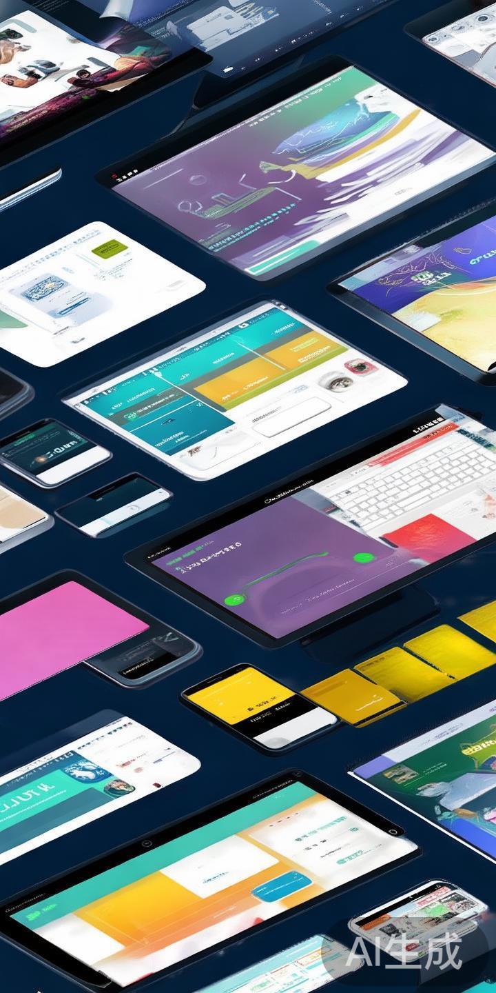 天博体育在用户体验提升与全面赛事覆盖中的核心优势分析 多终端覆盖确保随时随地体验
无论是在电脑端、智能