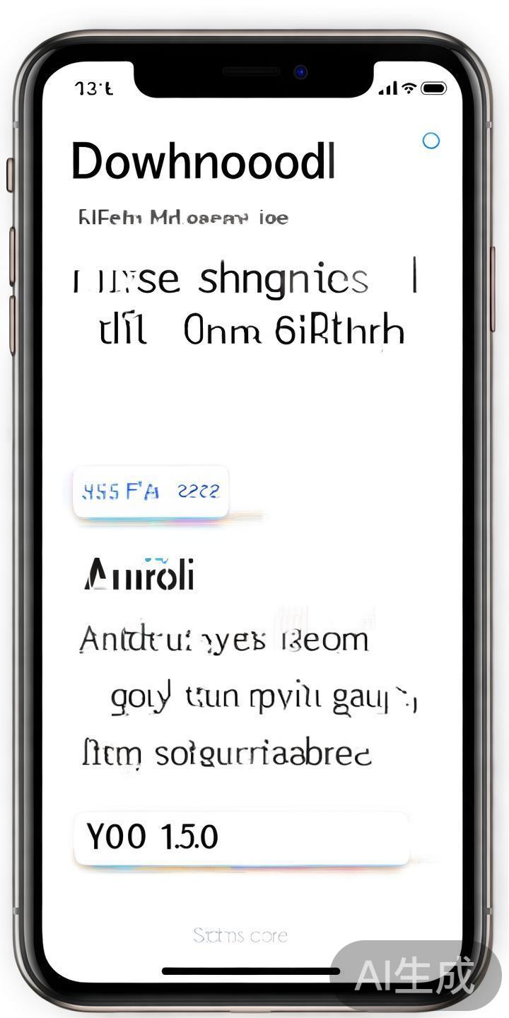 天博体育app官方下载最新版本推荐与详细下载安装指南大全 在下载安装前,首先检查您的手机操作系统是否兼容最新