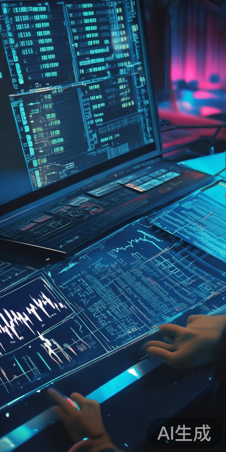 设置合理的止盈止损点
在游戏中，风险控制尤为重要